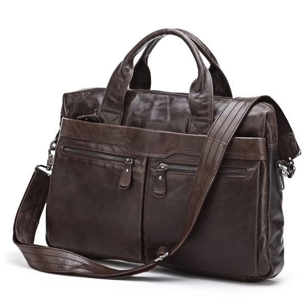 

mens cross body solid сумки promotion высокого качества из натуральной кожи сумка сумки портфели портфель сумки для ноутбуков
