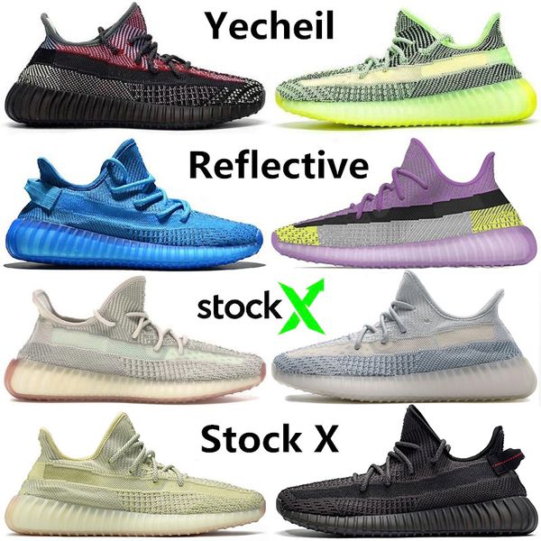 

fashion linen flax linen yecheil yeshaya running shoes desert sage earth cinder zyon zebra 3m reflective static mens trainers sneakers, White;red