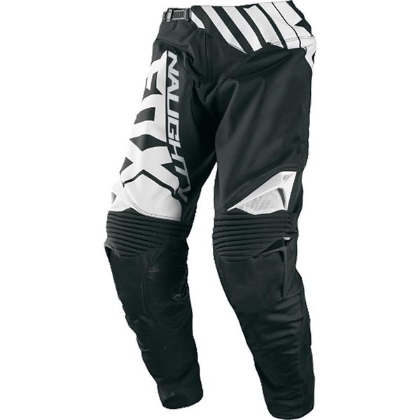

new 2018 naughty mx racing mens 360 pants blue mx atv motocross riding offroad