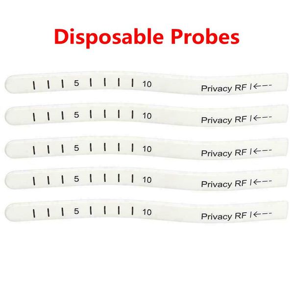 

2021 promotion thermiva rf disposable probes for vaginal tightening machine skin rejuvenation health & beauty dhl free