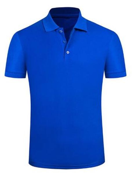 

2019 men's tight clothes running short-sleeved quick-drying t-shirt 117, Black;blue