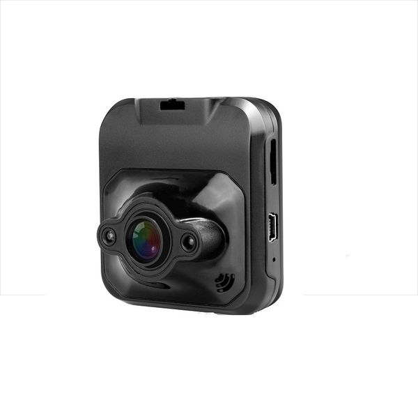 

mini portable driving recorder q1 dvr 720p video p play function dash cam car camera