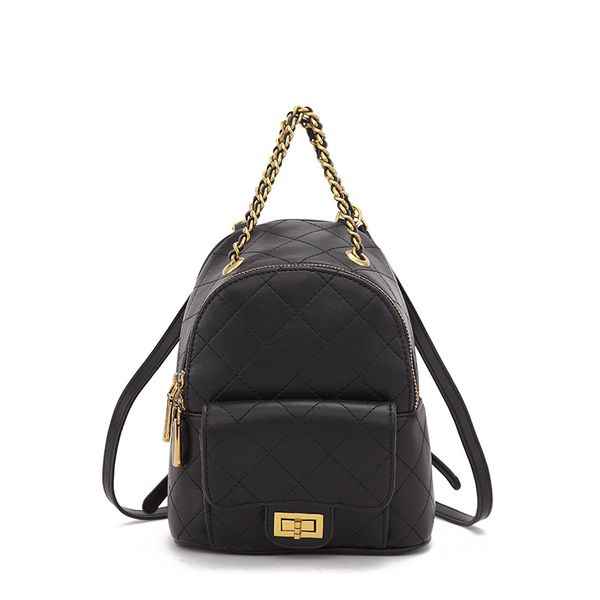 

2020 new bag fashion chain bag shoulder bag korean style bags handbags