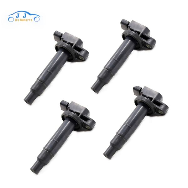 

90919-02265 for denso ignition coil 90919-02240 for yaris prius xa xb echo 1.5l 9091902265