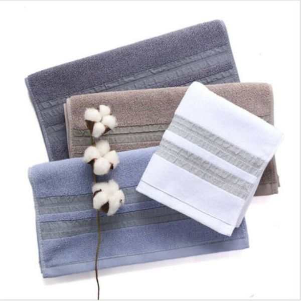 

cosy home l travel hand face towel soft cotton bathroom washcloth