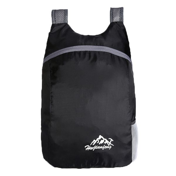 

outdoor hiking bags for men and women lightweight folding waterproof backpack