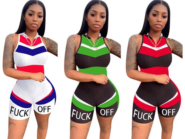 

ursoautumn oblique shoulder rompers womens jumpsuit winter fashion button pocket high waist elastic bottom casual bodysuit t200107 #36362, Black;white