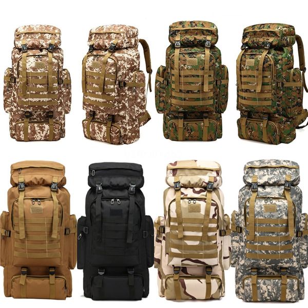 

outdoor sports backpack travel bag for men women rucksack for male hiking mountain camping bags mochila bolsas feminina mujer #42337