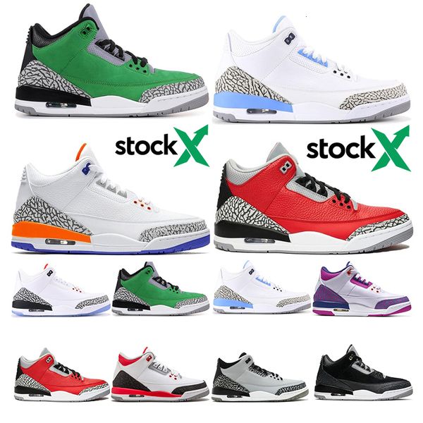 

2020 red cement unc basketball shoes for men women tinker sports sneakers throw line barely grape fire red wolf grey jumpman athletic