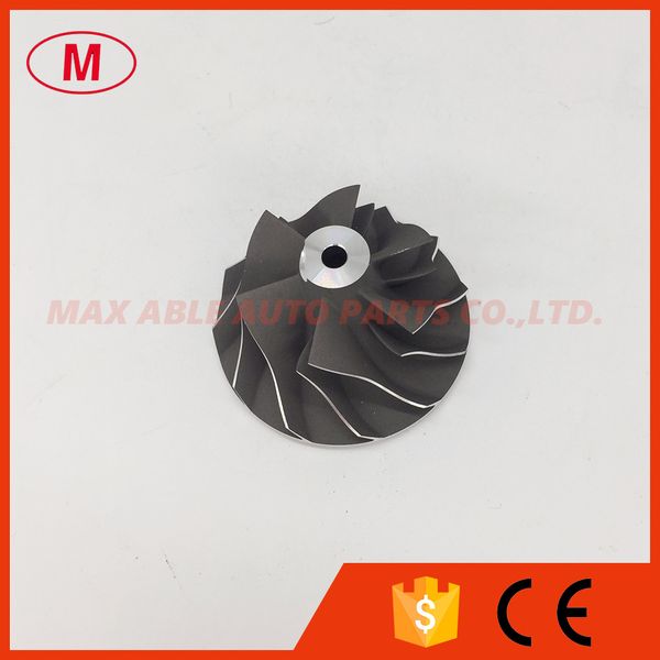 

td04 49177-03200 4917703200, 49177-03180 49177-03181, 49177-03190, 49131-02060 turbo compressor wheel for v3307-di-te3-q