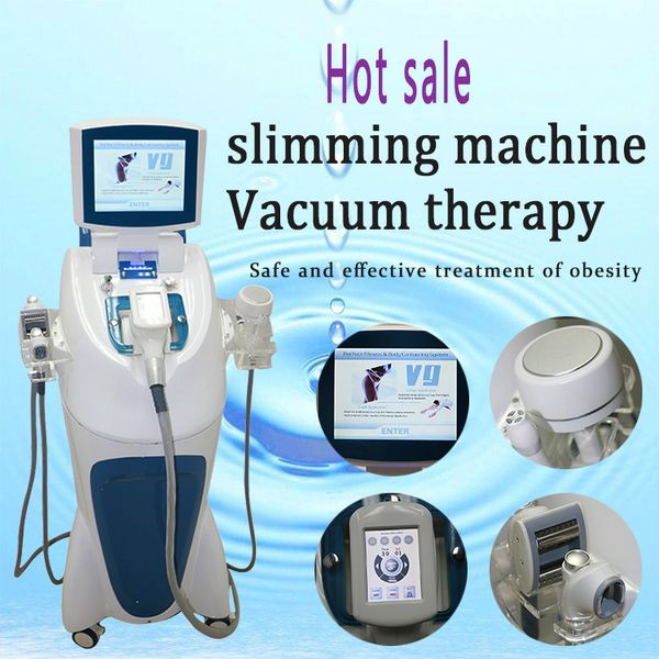

5 in 1 valeshape rf laser cavitation cooling beauty machine valeshape vacuum roller weight loss slimming ce certificated