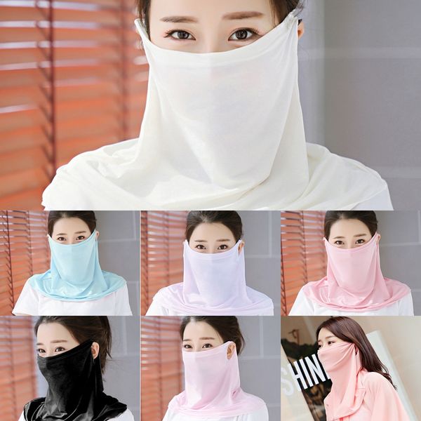 

hit02 yogostore shield ycling baff 2020 bandana face scarf running mask balaclava face bandage hat scarf men headband full masks bike ma, Black