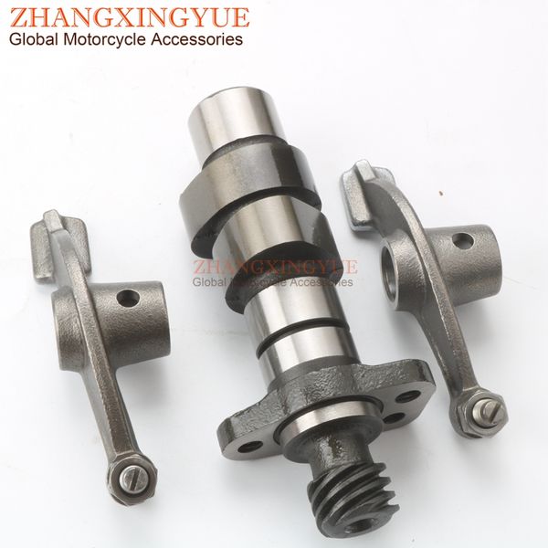 

motorcycle camshaft & valve rocker for gs125 gn125 gz125 dr125 en125