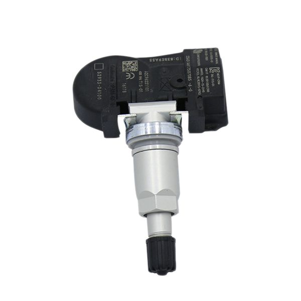 

tpms tire pressure monitor sensor system 433mhz 52933-d4100 fit for kia