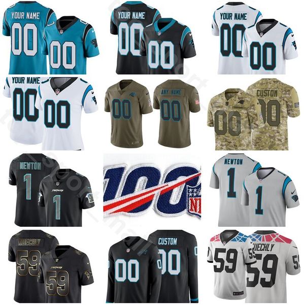 shaq thompson jersey