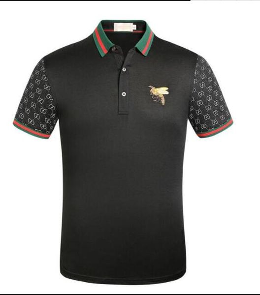 

Polos nicelive201920