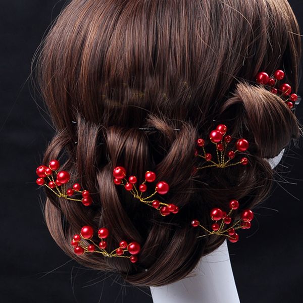 2019 Fashion Beauty Bridal Tiara Braid Wedding Hair Accessories