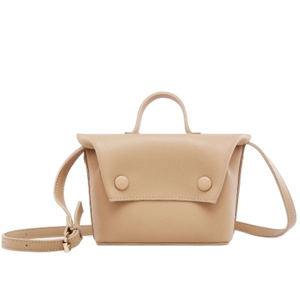 

fashion brand women pu leather shoulder student messenger crossbody bag handle women fashion small bags female designer
