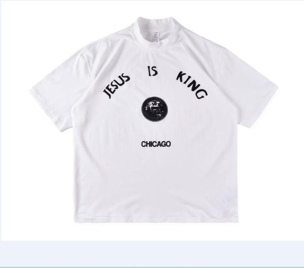 

new luxury designer t shirt summer t shirt fashion mens designer t shirt hip hop men women black short sleeve tees 888, White;black