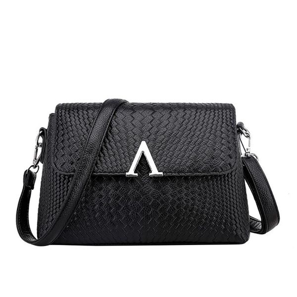 

handbags women bags shoulder messenger bag fashion female leather purses and handbags bag bolsas de mujer