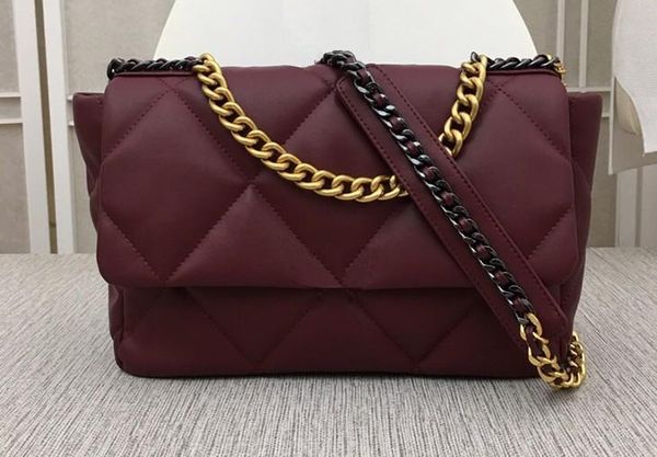 

the new fashion cow leather women handbag 30cm shoulder bag