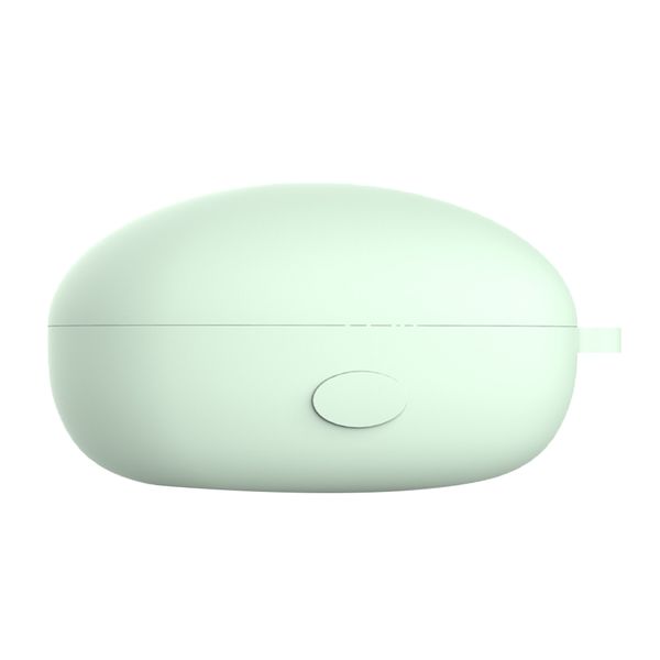 

bluetooth headset protector and shockproof keychain for qcy 1more / e1026bt-1