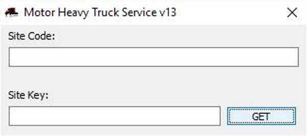 

motor heavy trucks service 2013v13 keygen