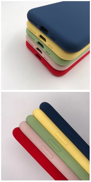 

2019 wholesale custom liquid silicone mobile accessories back cover cell silicone phone case for iphone x case