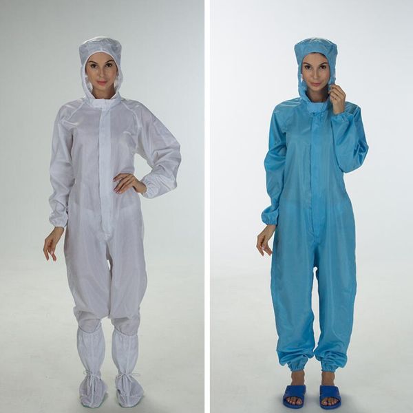 

одноразовая одноразовая защитная одежда водонепроницаемый маслостойкий защитный комбинезон для spary painting decorating clothes общая маска