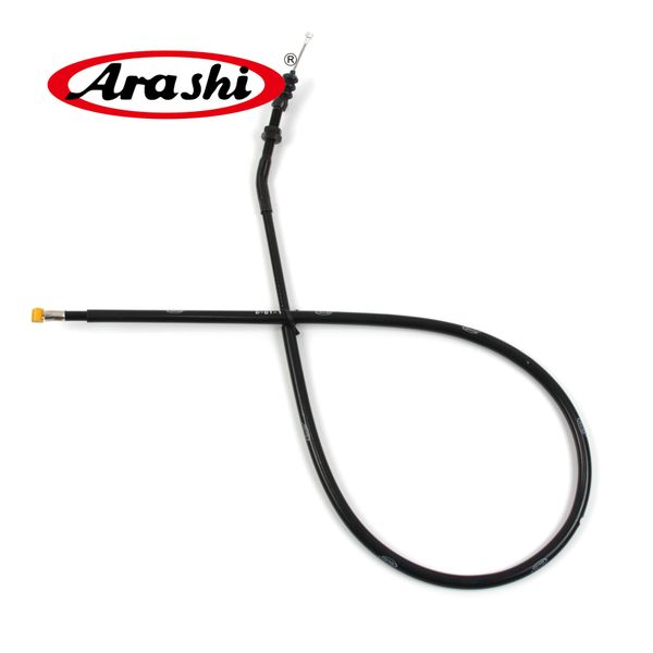 

arashi clutch cable replacement for kawasaki z800 z 800 2013 2014 2015 clutch cables wire line linkage stainless rubber