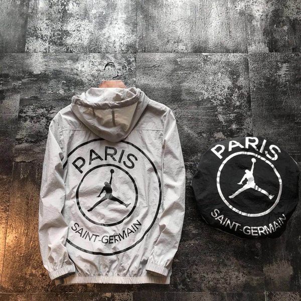 

мужские дизайнерские куртки бренд спортивная ветровка с длинным рукавом карман на молнии мужчины повседневная толстовка пальто плед кожа тон, Black;brown