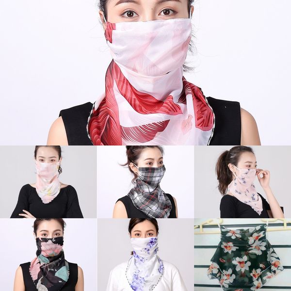 

jrulz stock, sport outdoor neck skull bicycle bandanas scarf fishing shield face mask headband bandana headwear ring scarf bicycle balaclava, Black