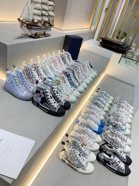 

роскошная chaussures d sorrento sneaker мужчины женщины повседневная обувь race runner мужчин дышащая сетка кроссовки, Black;red