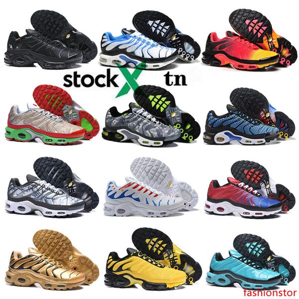 

tn plus мужские кроссовки новые черные белые красные tns tn plus ультра спортивная обувь дешевые tn requin модные дизайнерские кроссовки