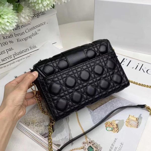 

французского мешок креста тело мешок роскошного классический дизайнер один плечо маленького кошелек леди кожа