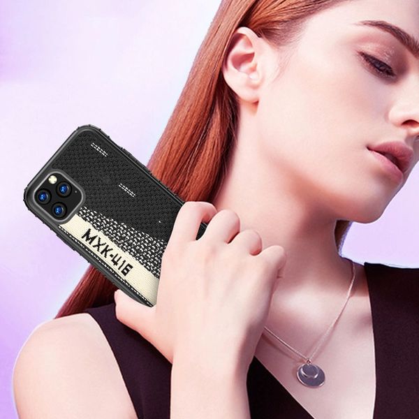 

luxury designer phone case full protect shockproof textile coconut phone cover for iphone 11 pro max x xr max 7 8 6