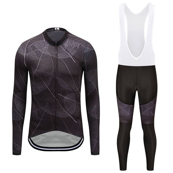 

mu16 long-sleeved jersey racing suit team uniform, Black;red