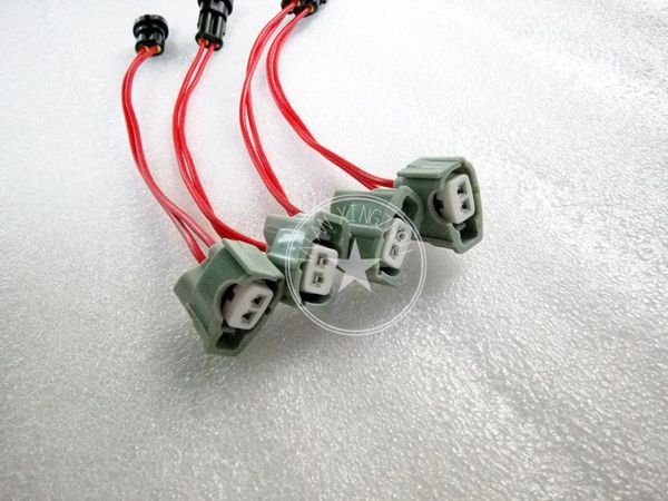 

common rail injector drive line plug for denso nozzle type 2