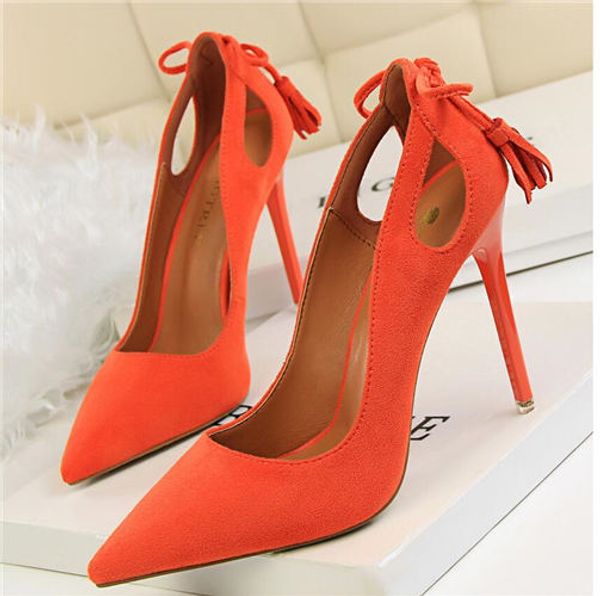 New White Wedge Heel Bride Wedding Shoes Blue Peep Toe High Heel