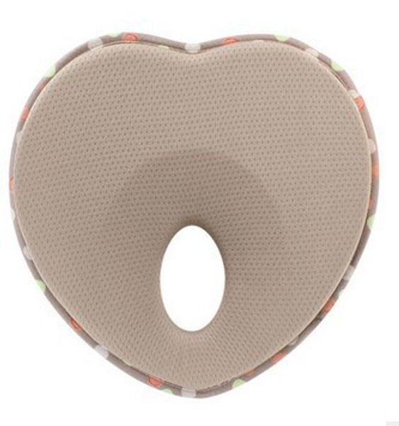 

infant pillow 0-1 years old baby pillow memory foam newborns bear zhen anti migraine baby pillow