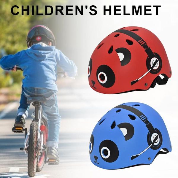 

ultraligh telectric kids bicycle helmets children skateboard skating protectivheadpiece for outdoor sports riding skating