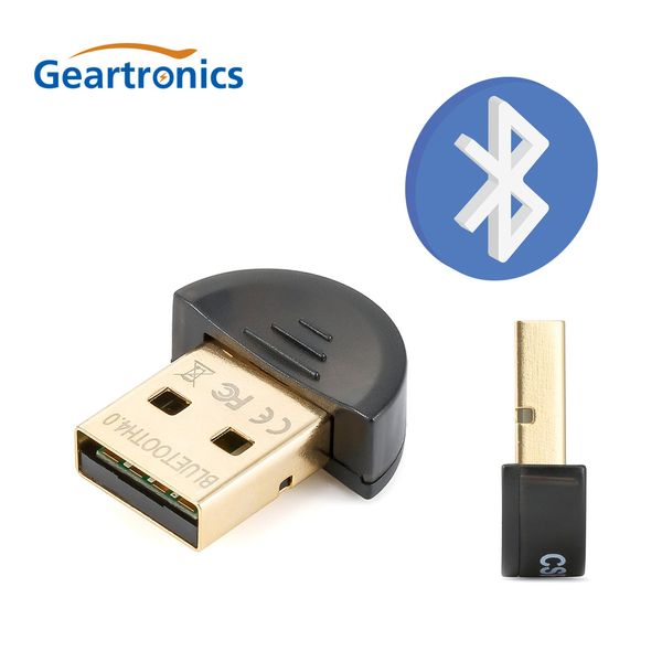 

aux bluetooth 4.0 adapter usb auto adapter csr 4.0 drive black curved dongle for pc lapwin xp vista 7 8 10 car