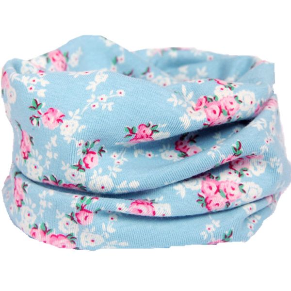 

new boys girls scarves autumn winter baby fashion wild cotton warm scarf bear fox bird star cartoon print children neckchief, Red;brown