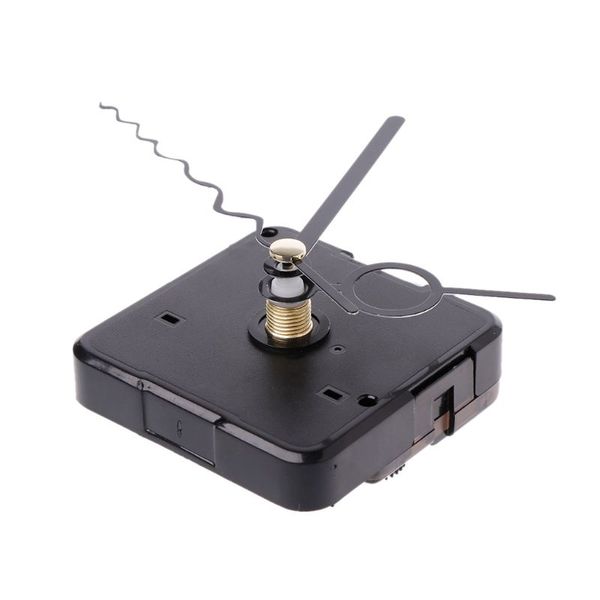 

quartz clock movement mechanism hands wall repair tool parts silent kit set diy 72xf