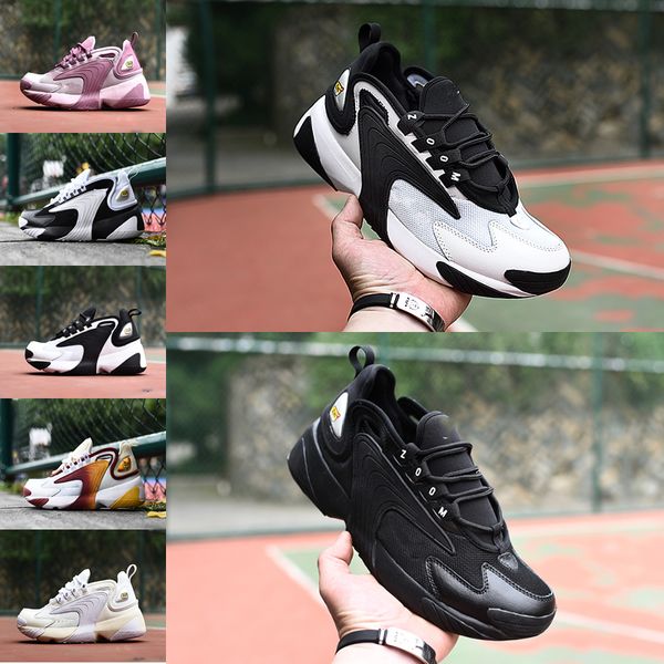 

wholesale online zoom 2k sneaker zoom 2000 designer luxury mens red bottoms heels shoes for men joins early 2000 aeshetics basketball shoes