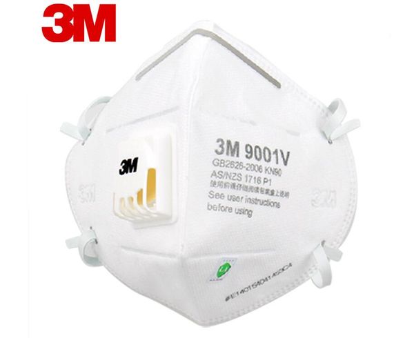 

в налиии! 3m n95 мака 9502+ 9501+ 9542v 9001v  ѬепиѬаоѬнм клапаном ffp2 мака аниплезаи