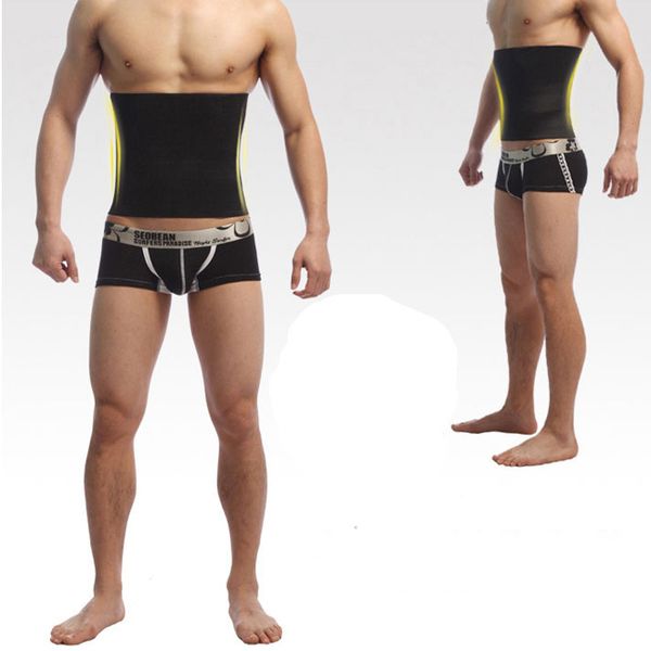 

2020 men lumbar lower waist back pain relief waist support back support brace belt sport accessories sport accessories, Black;gray