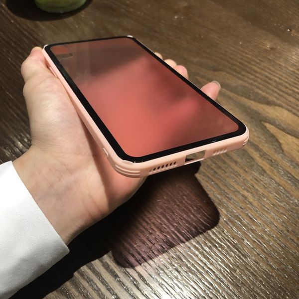 

c95-1678 silicone back cover for iphonex/xs protective phone case