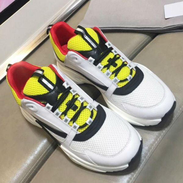 

for men women shoes party wedding crystal leather sneakers designer sneakers red bottom shoe low cut suede spike shoes l194 #013, Black