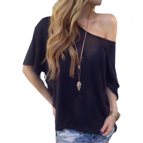 

womens designer clothes women designer shirts t shirt women arrival off shoulder casual short sleeve women tshirt vestidos dropshipping, White